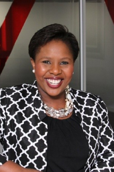 Ntombizodwa Mhangwani