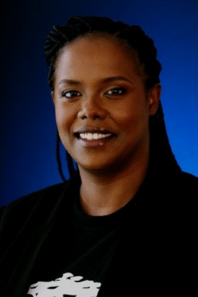 Isabelle Kamariza