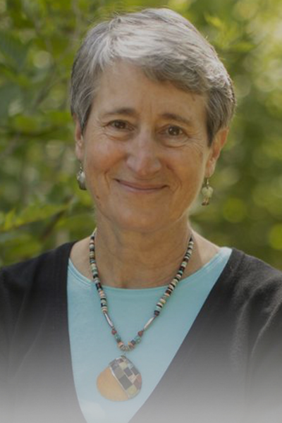 Sally Jewell