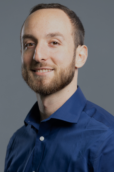Andrew Berkowitz