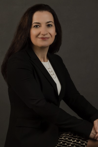 Sharon Walbert