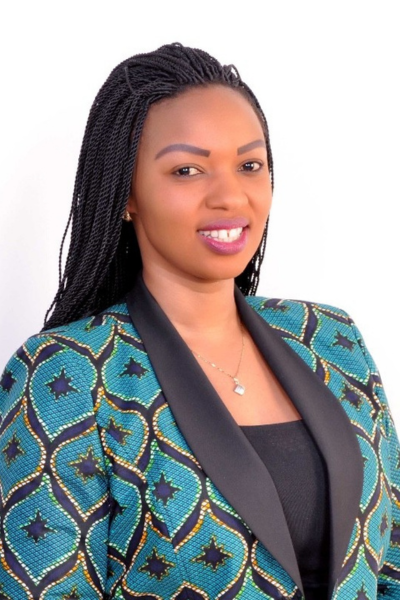 Delphine Uwamahoro