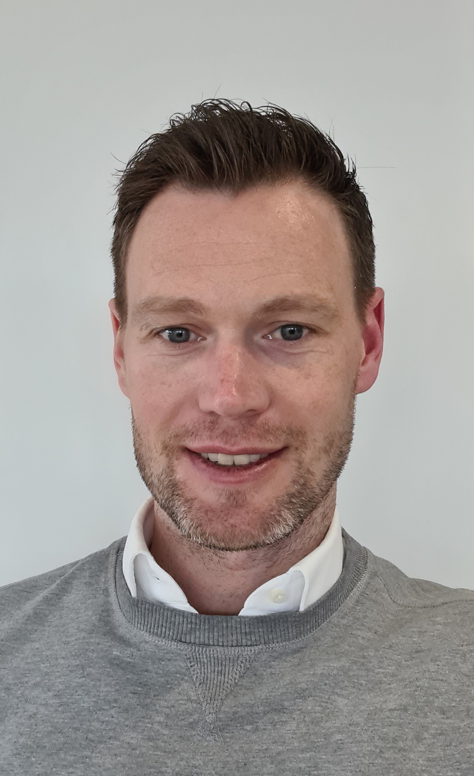 Tom Stamsnijder