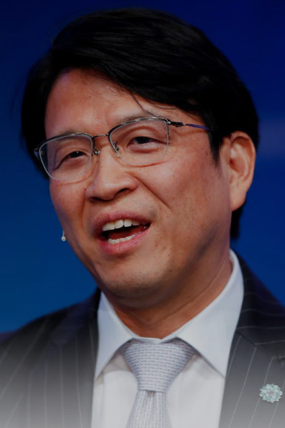 Hiro Mizuno