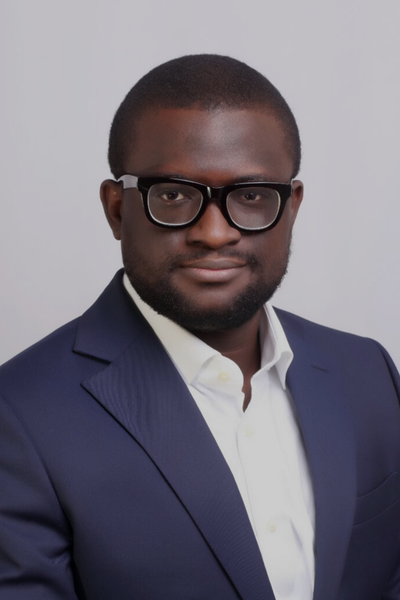 Deji Adebusoye