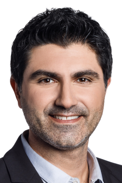 Shalom Daniel