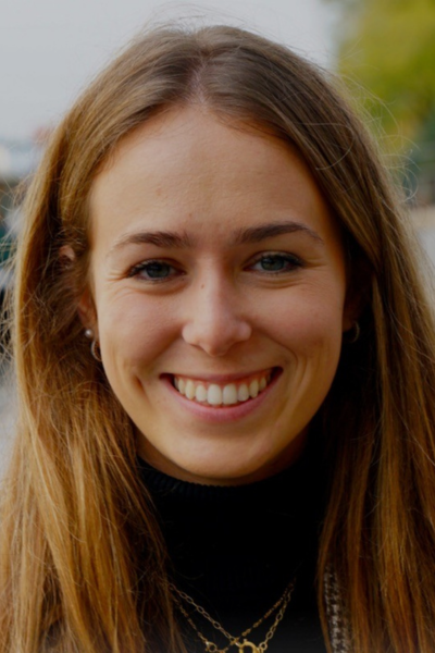 Nadia Rozestraten