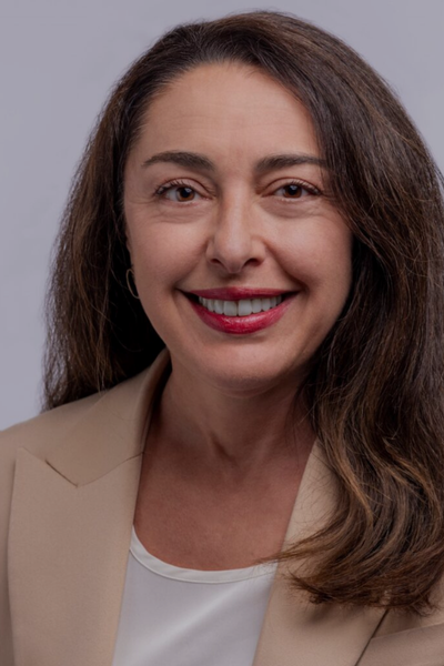 Deborah Borg