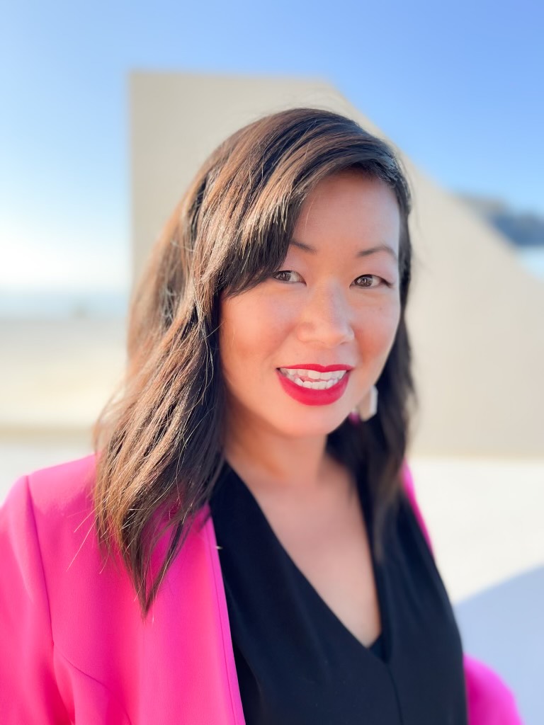 Allison Lin