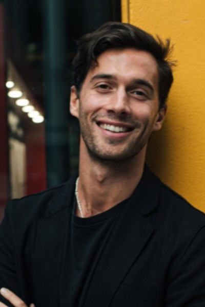 Dom Sanchez