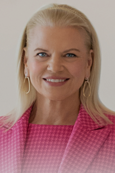 Ginni Rometty