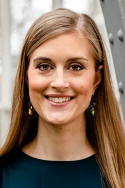 Paulette van Ommen
