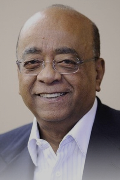 Mo Ibrahim