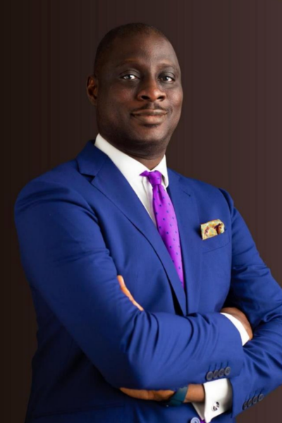 Olakunle Olusanya