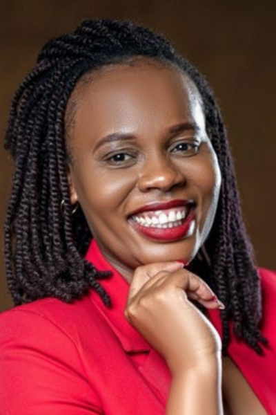 Imelda Ngunzu