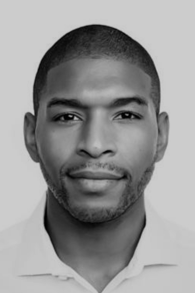 Shaun Smith