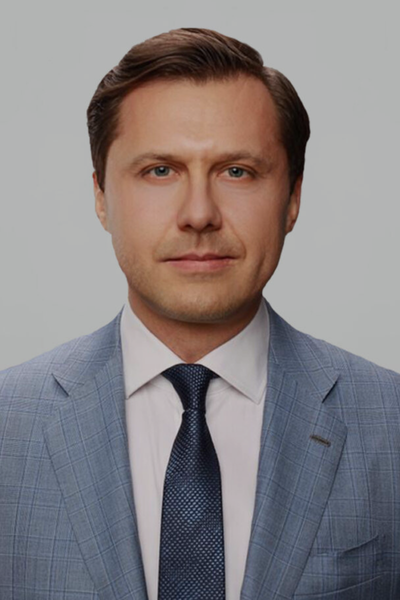 Igor Shevchenko