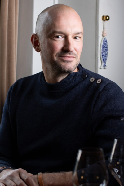 Thibault Lamarque