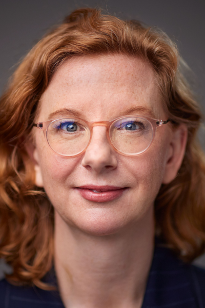 Andrea Brown