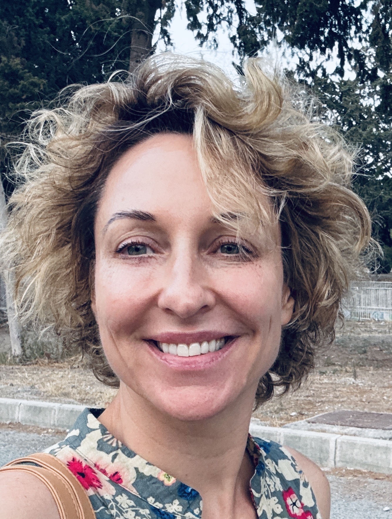 Erika Balzarelli