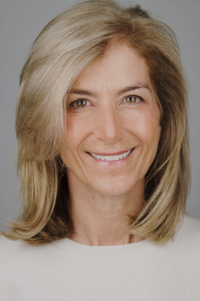 Gina Bradley