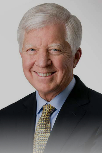 Bill George