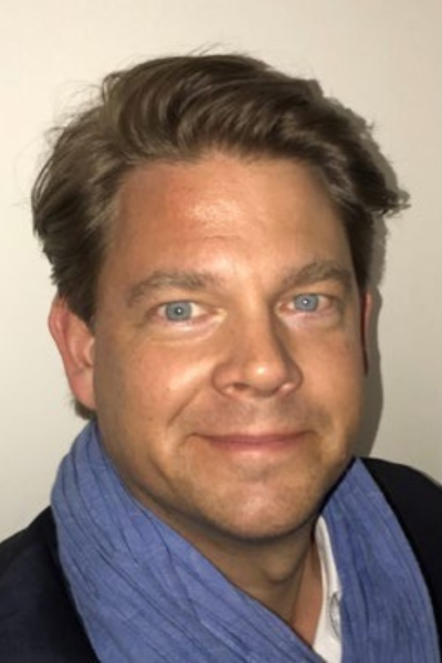 Anders Goransson