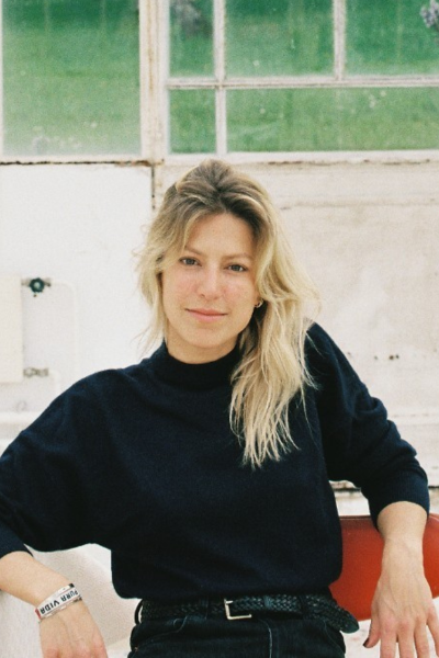 Anna Beaujolin