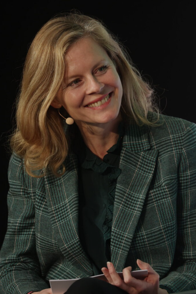 Saskia Bruysten