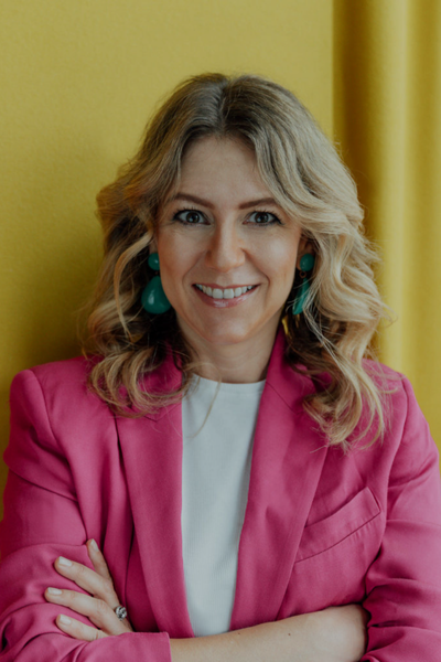 Silvia Wiesner