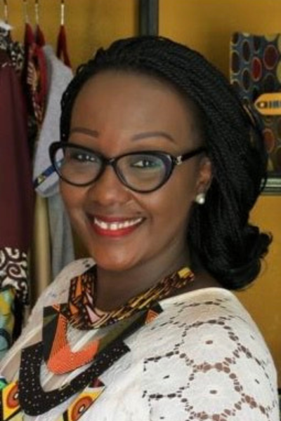 Ange Muyubira