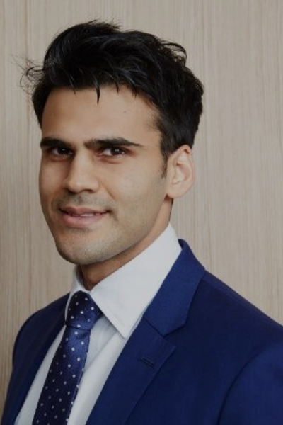 Kunal Parekh