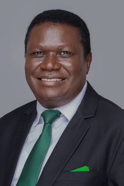 Norbert Mao
