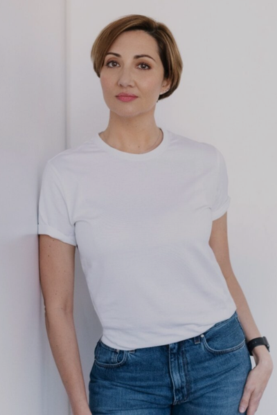 Christine Gould