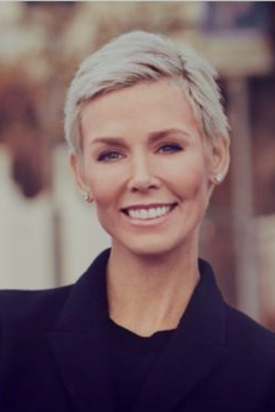 Gunhild Stordalen