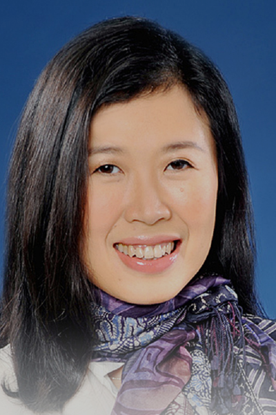 Cherie Nursalim