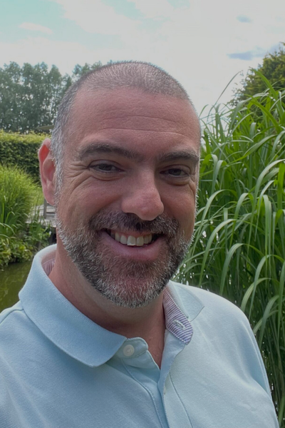 Gino De Witte