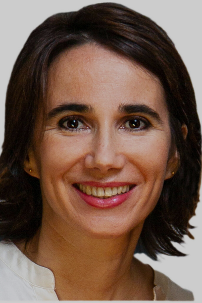 Marie Dewavrin
