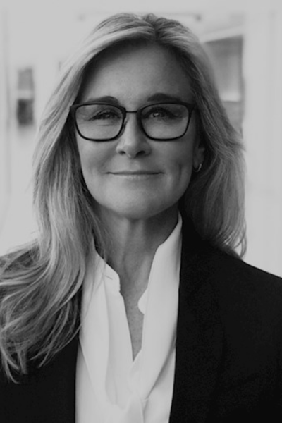 Angela Ahrendts