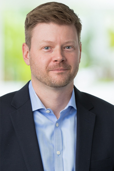 Matthew Banks