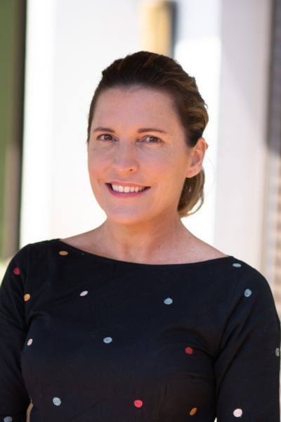 Hillary Miller-Wise