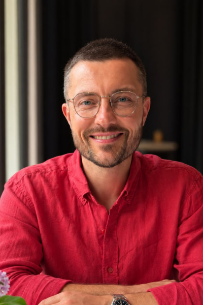 Tom Courtney