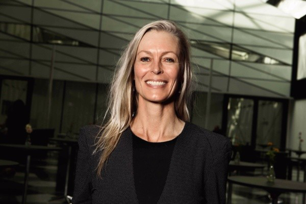 Sandja Brügmann