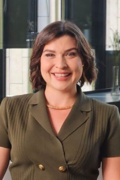 Michelle Del Valle