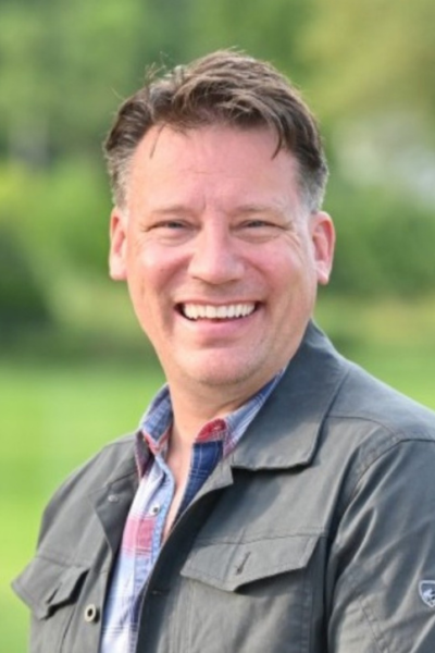 Tim Weaver