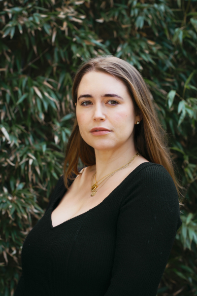 Josie Fernandez-Marelli