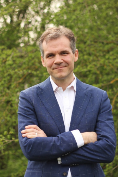 Marc Zornes