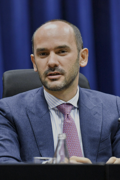 Agon Gashi