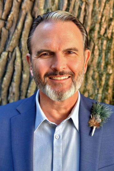 Mark Lyra