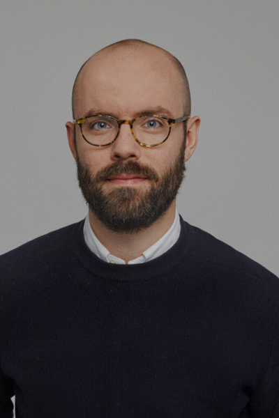 Þorsteinn Kári Jónsson